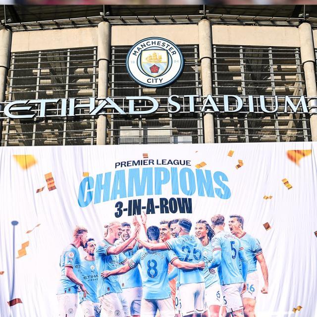 九游娱乐网页版赔率高-【英超】曼城是冠军！阿森纳爆冷成全瓜帅三连冠