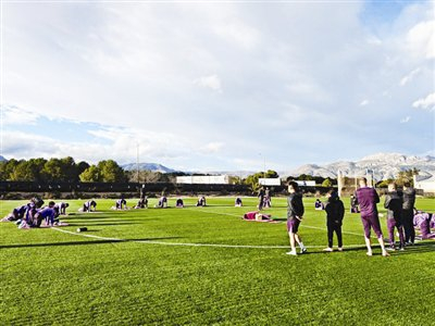 九游官网-国脚归队 津门虎集齐大部分主力|天津津门虎|热身赛|阿里|阿里坎特|坎特_新浪体育_新浪新闻