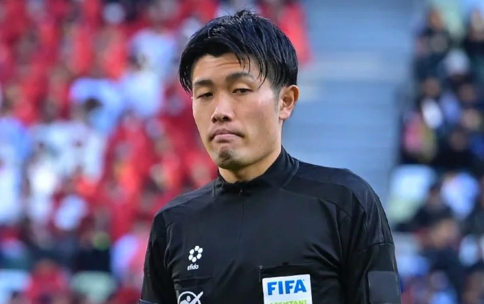 九游娱乐网页版赔率高-足球家族，日本国脚安藤智哉的哥哥晋升为国际级助理裁判