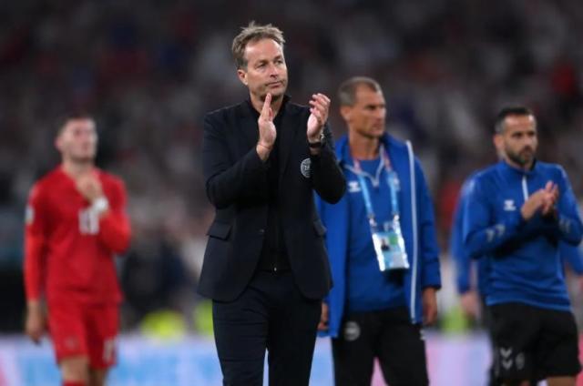 九游体育官网-丹麦主帅：点球不该判 这样出局更加难以承受