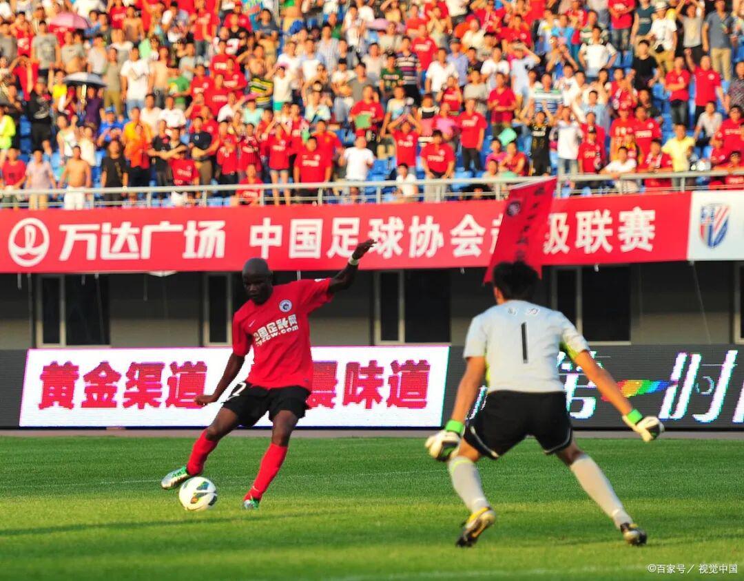 客场逼平津门虎，重庆铜梁龙拿下队史中超第一分