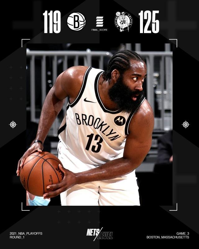 九游app-浪费19比4梦幻开局 篮网的防守终于还是拉胯了