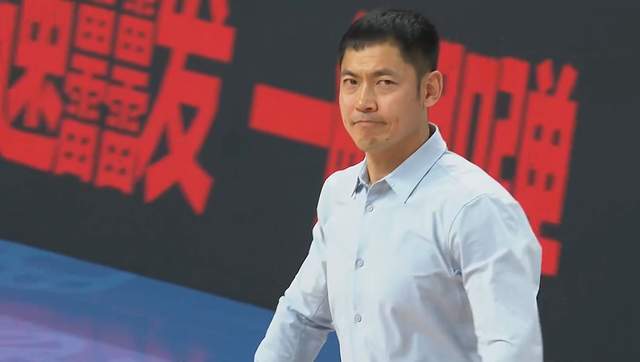 九游官网-投入千万打水漂,张庆鹏下课?公开表态,或回归山东,接替邱彪?
